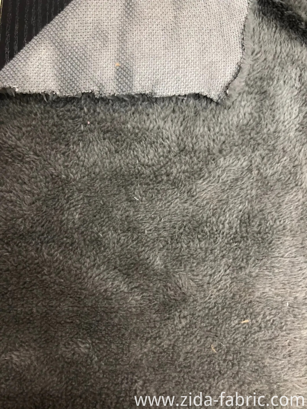 100%Polyester Beijirong Knitted Fabric